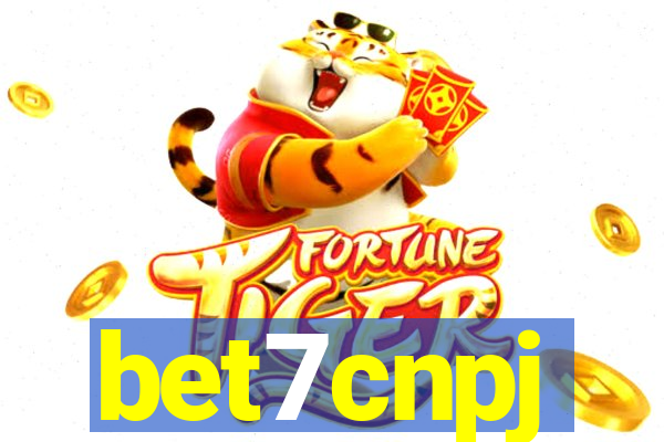 bet7cnpj