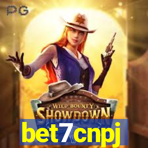 bet7cnpj