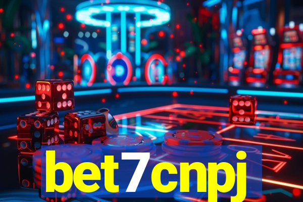 bet7cnpj