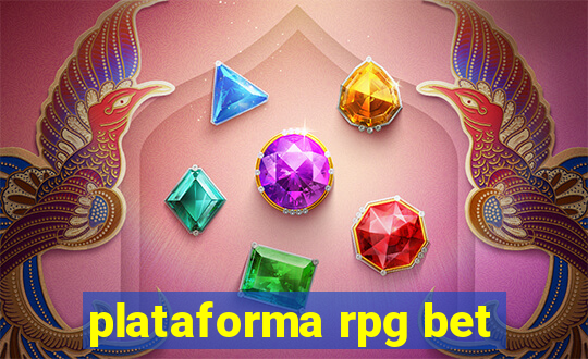 plataforma rpg bet