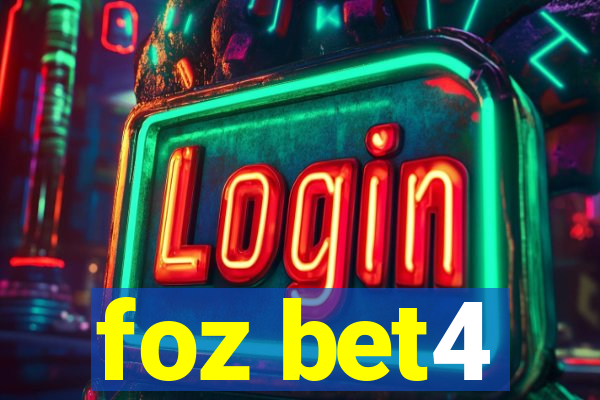 foz bet4