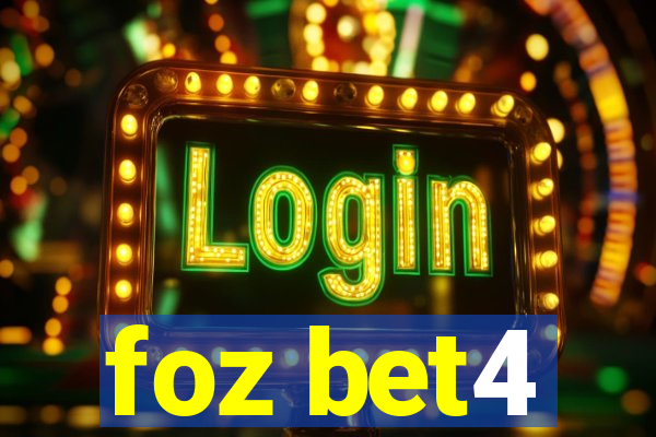 foz bet4