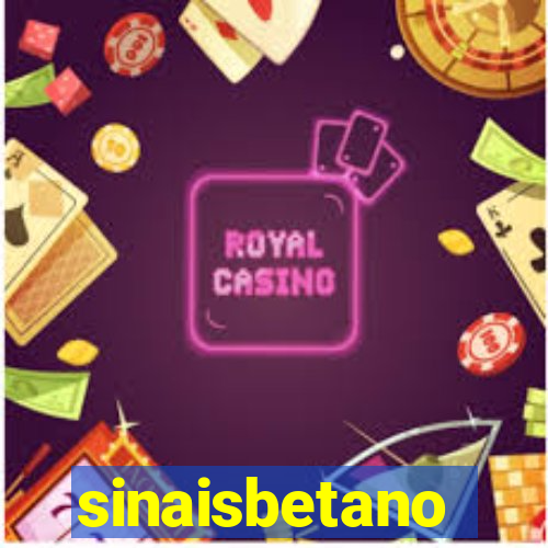 sinaisbetano