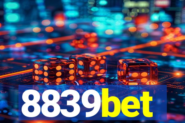 8839bet