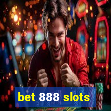 bet 888 slots