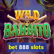 bet 888 slots