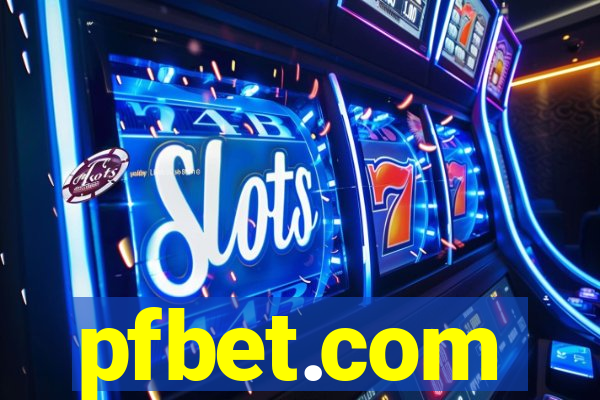 pfbet.com