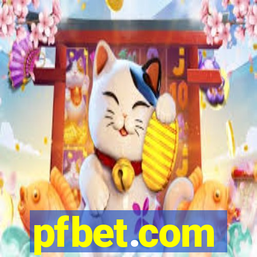 pfbet.com