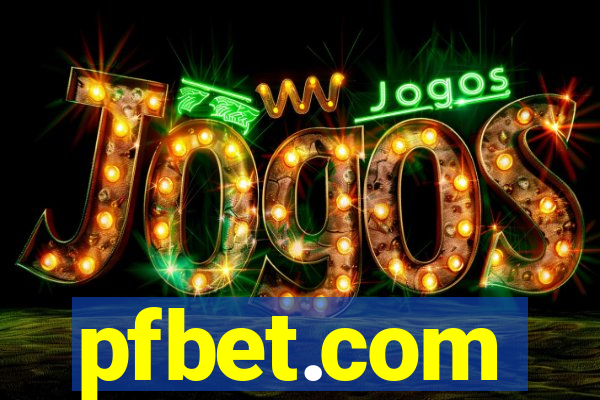 pfbet.com