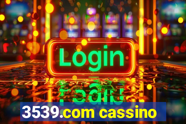 3539.com cassino