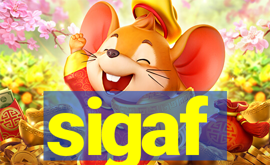 sigaf