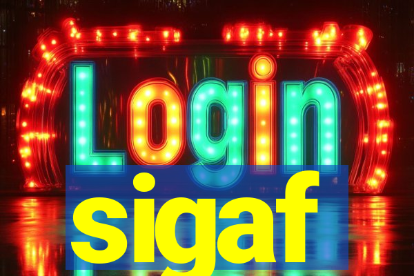 sigaf