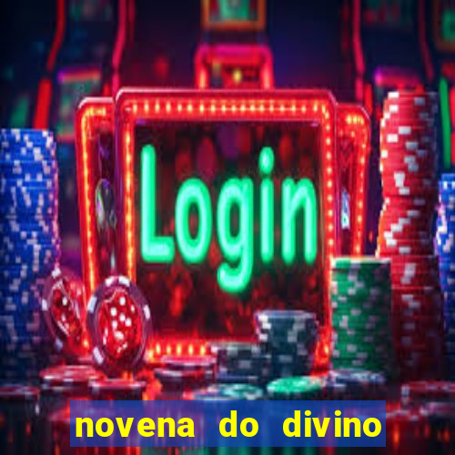 novena do divino pai eterno