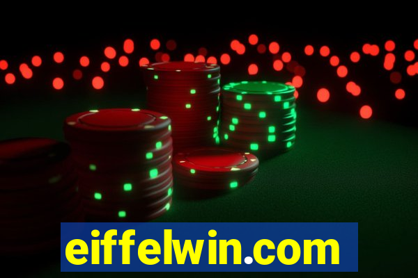 eiffelwin.com