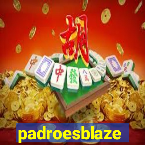 padroesblaze