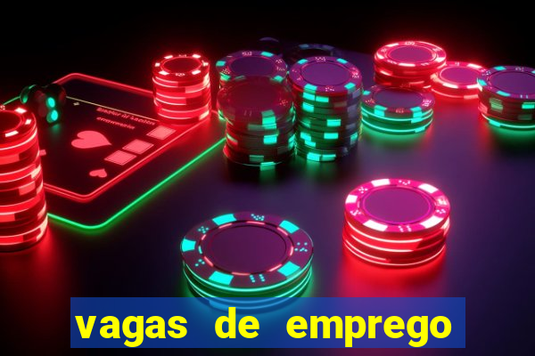 vagas de emprego salvador olx