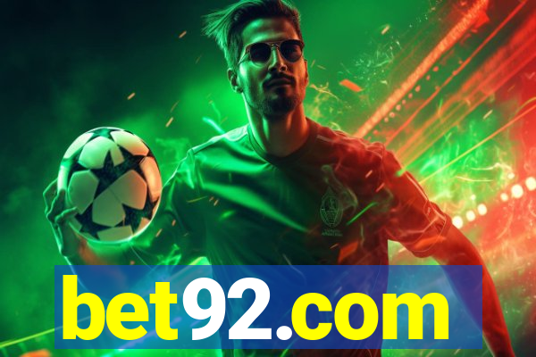 bet92.com