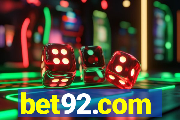 bet92.com