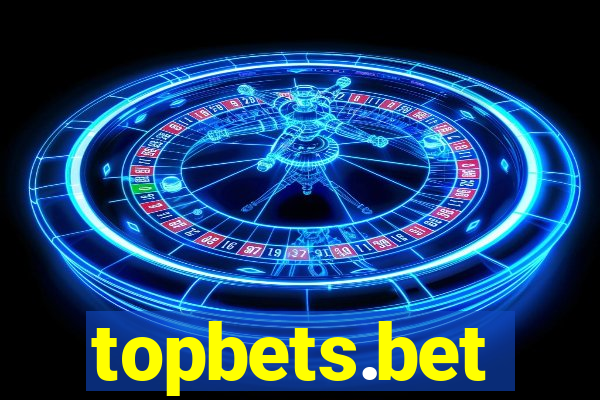 topbets.bet