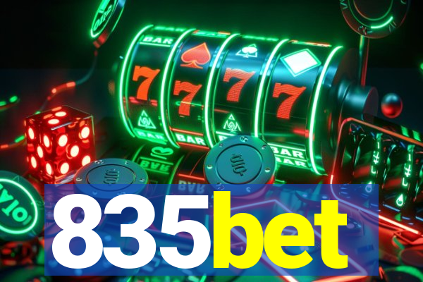 835bet