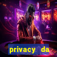 privacy da pipokinha gratis