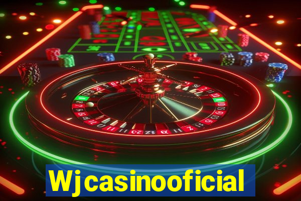 Wjcasinooficial