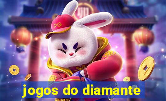 jogos do diamante