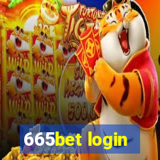 665bet login