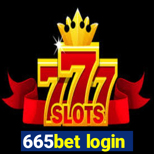 665bet login