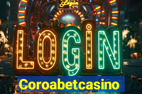 Coroabetcasino