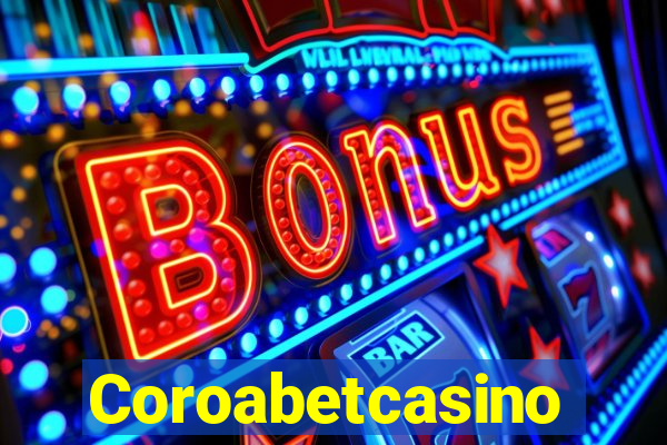 Coroabetcasino