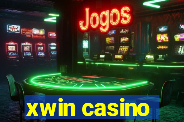 xwin casino