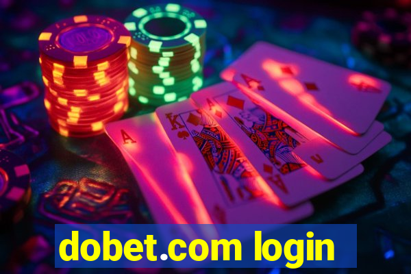 dobet.com login