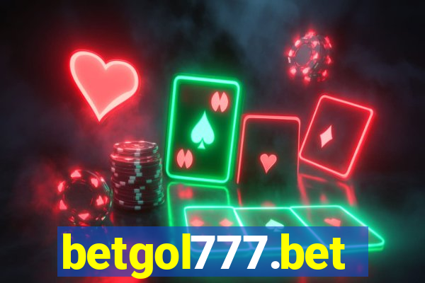 betgol777.bet