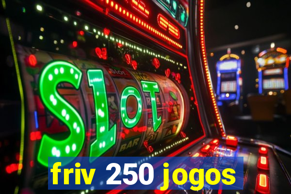 friv 250 jogos