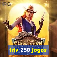 friv 250 jogos