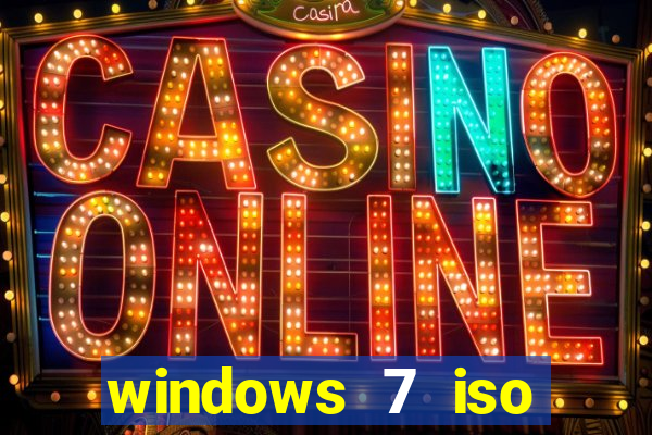 windows 7 iso download 32 bits pt-br