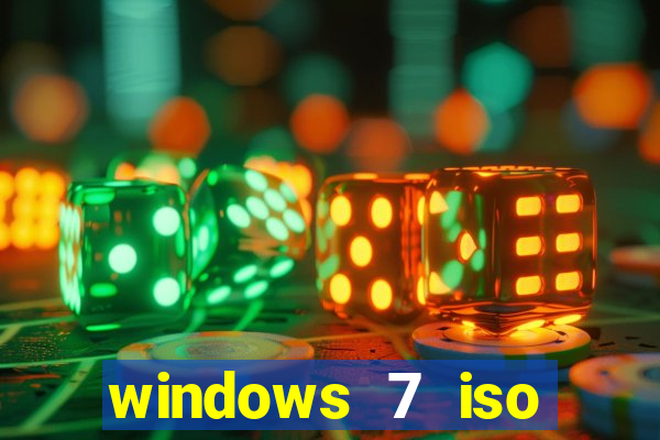 windows 7 iso download 32 bits pt-br