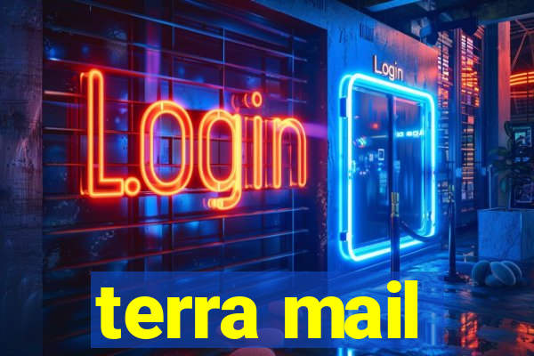 terra mail