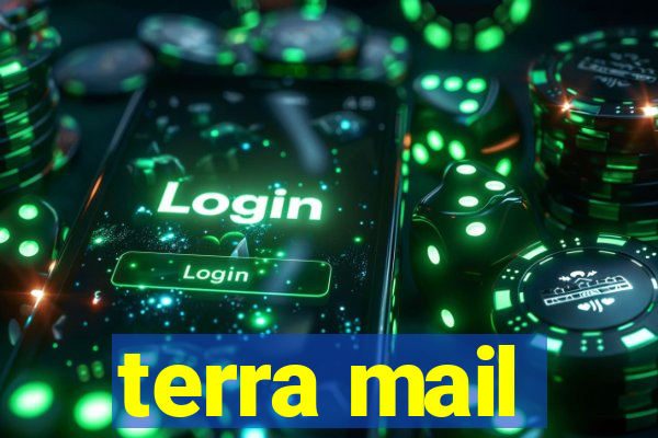 terra mail