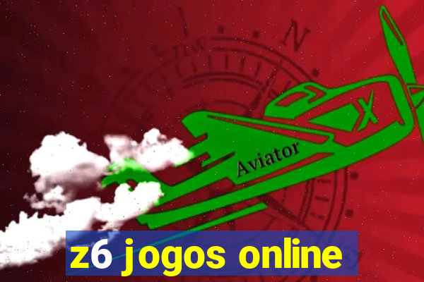 z6 jogos online