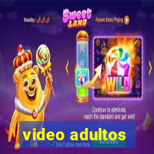 video adultos