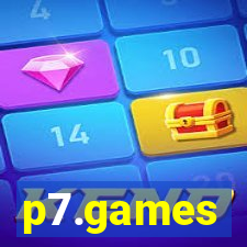 p7.games