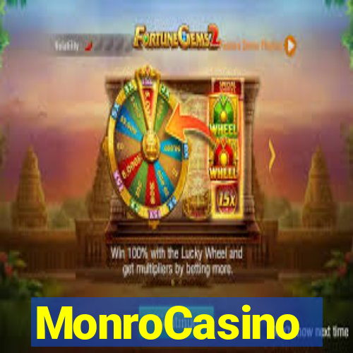 MonroCasino