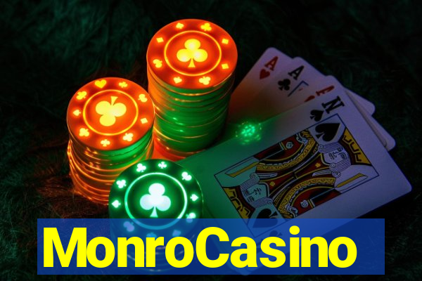 MonroCasino