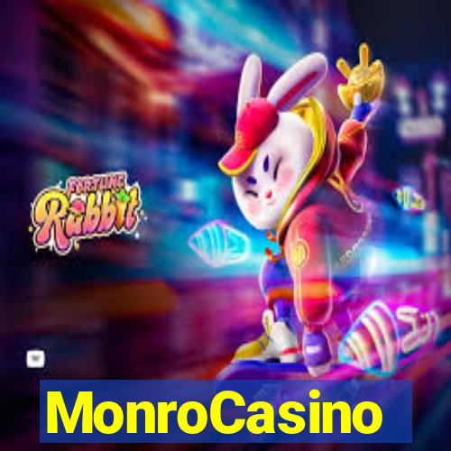 MonroCasino