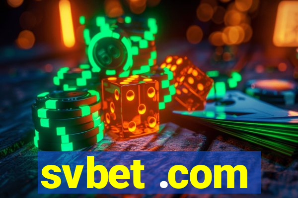 svbet .com