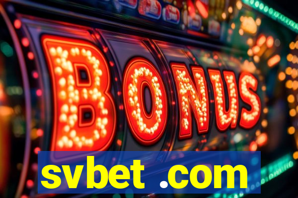 svbet .com