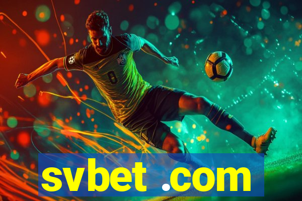 svbet .com