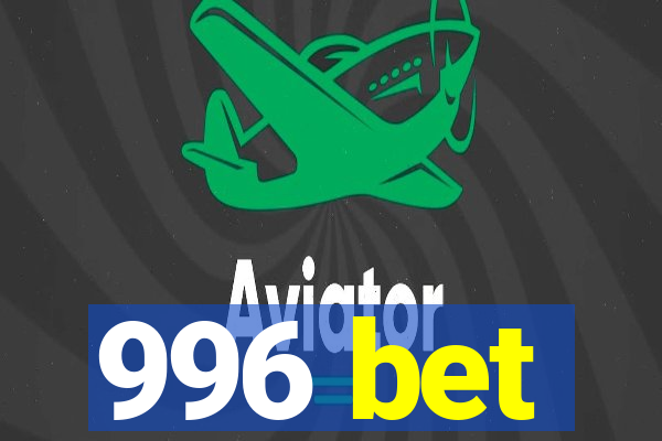 996 bet